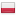 dentline.pl server is located in Poland